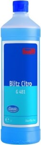 G481 Blitz-Citro Classic edition 1 l