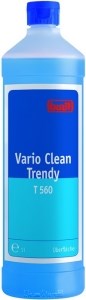 T560 Vario-Clean trendy 1 l