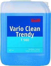 T560 Vario-Clean trendy 10 l