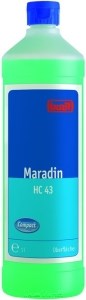 HC43 Maradin 1