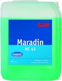 HC43 Maradin 10 l