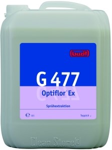 G477 Optiflor®Ex 1 l