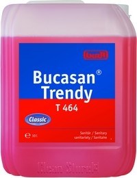 T464 Bucasan® trendy 10 l