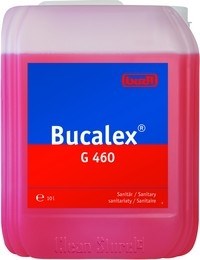 G460 Bucalex® 10 l