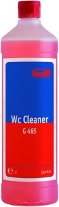 G465 Wc Cleaner 1 l