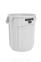 Runde Brute® Container, 38 L, 76 L, 121 L, 167 L und 208 L