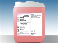 HP10 Sanolin Seifencreme 1l