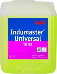 IR55 INDUMASTER® universal 10 l