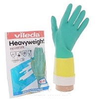 Vileda-Handschuh Heavyweight Gr. S (BCU 120267)