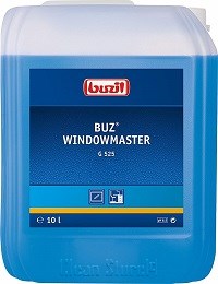 G525 BUZ® windowMASTER 10 l
