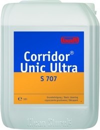 S707 Corridor® Unic 10 l