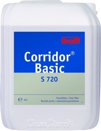 S720 Corridor® Basic 10 l
