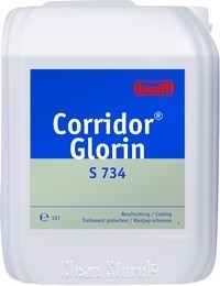 S734 Corridor® Glorin 10 l
