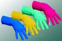 Vileda-Handschuh Multipurpose gelb Gr. M (BCU 100759)