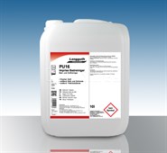 Sanitär Unterhaltsreiniger-Sauer 10L Fertiggemisch