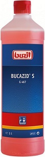 G467 Bucazid®S 1 l