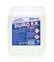 DURO EX 10l