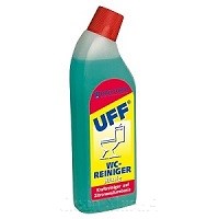 UFF® WC-REINIGER 750 ml