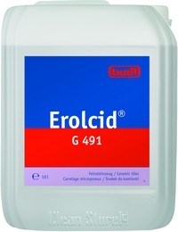 G491 EROLcid® 10 l