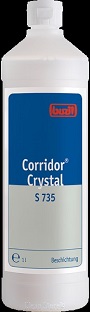 S735 Corridor® Crystal 1 l