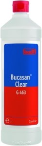 G463 Bucasan®Clear 1 l