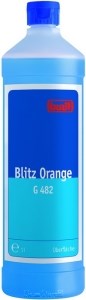 G482 Blitz-Orange 1 l
