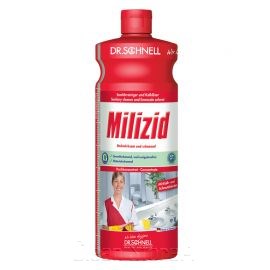 Milizid 1 l