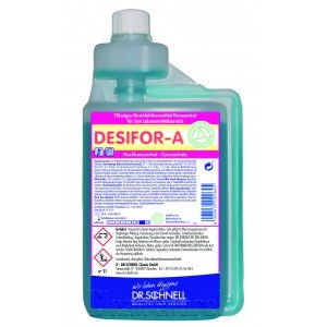 Desifor-A 1L-Dosierflasche