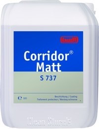 S737 Corridor® Matt 10 l