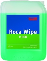 R300 ROCA wipe 10 l