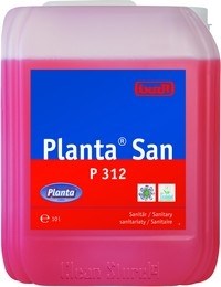 P312 Planta® San 10 l