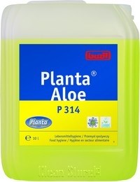 P314 Planta® Aloe 10 l