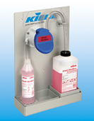 Kiehl-DosiExpress 25 ml (für Desinet-compact Konzentrat, Blutoxol)