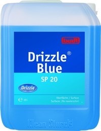 SP20 Drizzle Blue 10 l