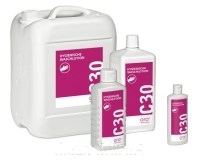 C 30 Hygienische Waschlotion, 10 L