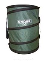 Nifty Nabber® Bagger 180 L grün