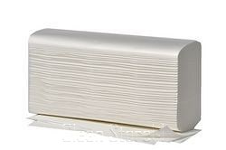 Papierhandtücher Multifalz 2-lagig 20,6x32cm, 3000 Stück