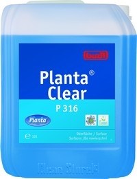P316 Planta® Clear 10 l