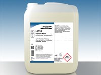 HP18 Sanolin Medi Seifencreme antibakteriell 10L