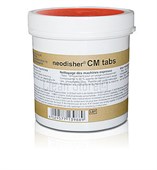 neodisher® CM Tabs 400g (VPE=4)