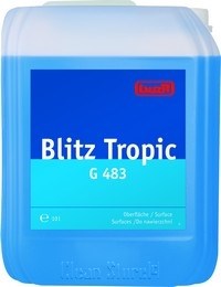 G483 Blitz-Tropic 10 l