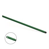Glasfaser-Stiel HACCP 150cm grün