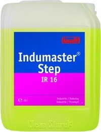 IR16 INDUMASTER® step 10 l