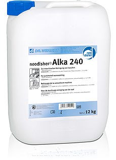 neodisher® Alka 240, 25kg