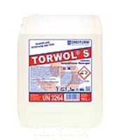 TORWOL® S 10l