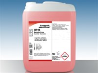 HP28 Sanolin Care Seifencreme extra mild 10L