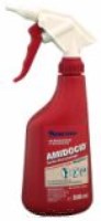 AMIDOCID® Sprühflasche, leer, 500 ml