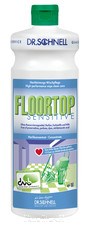 Floortop Sensitive 1 l