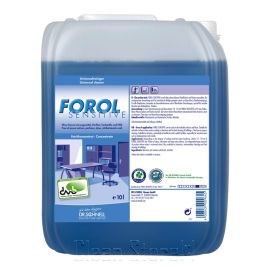 Forol Sensitive 10 l