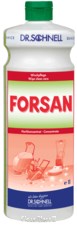 Forsan 1000 l - Container